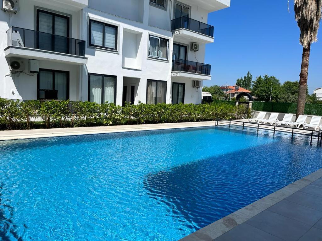 Hotel Silver House à Dalaman Extérieur photo