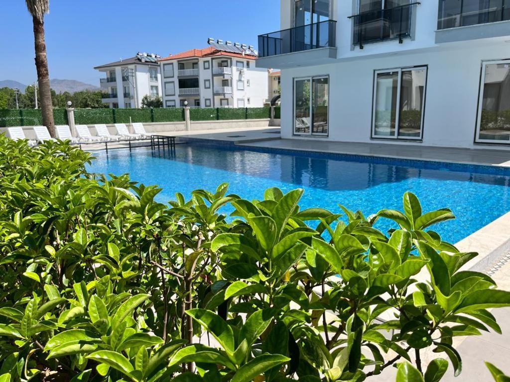 Hotel Silver House à Dalaman Extérieur photo