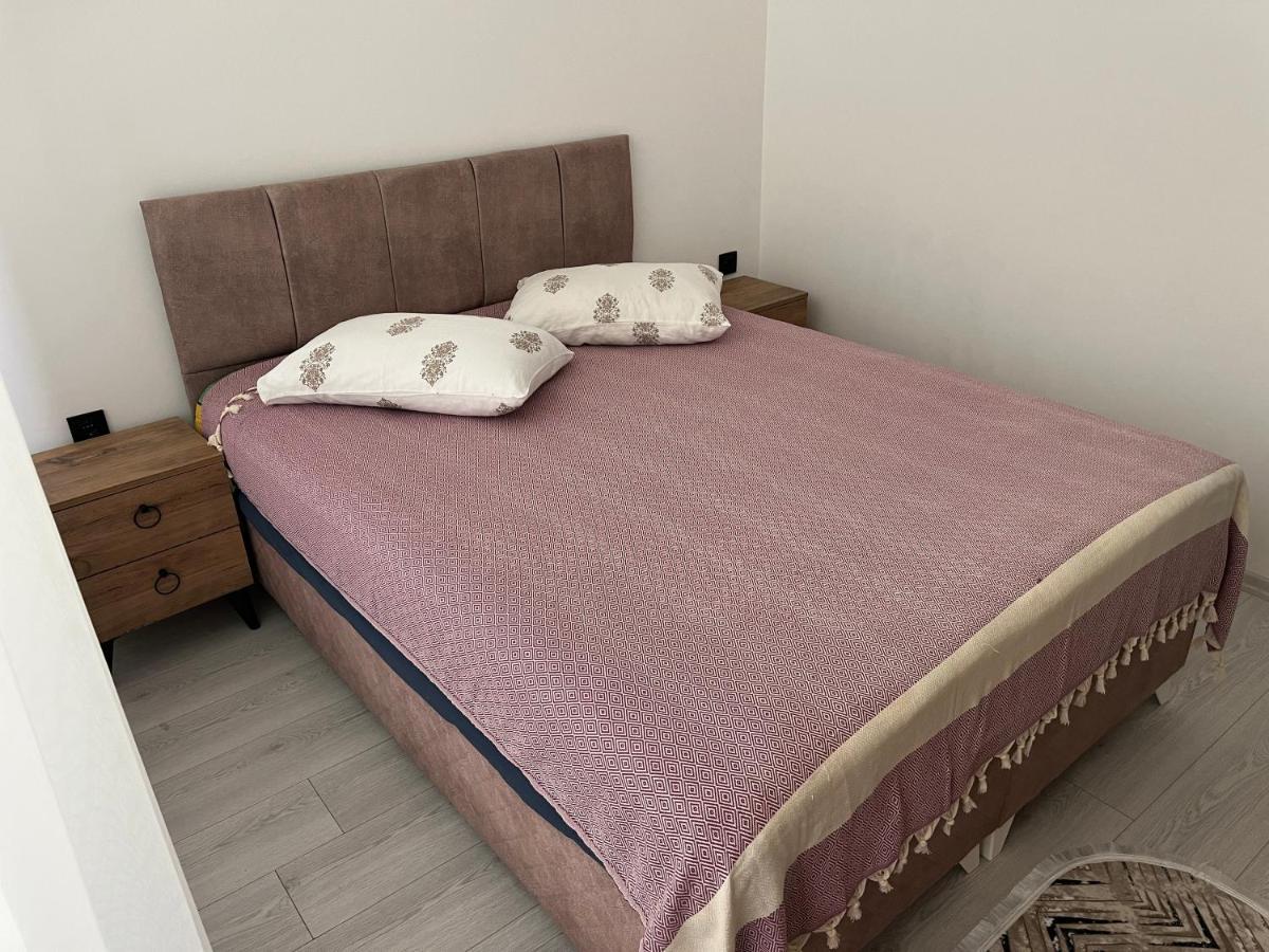 Hotel Silver House à Dalaman Extérieur photo