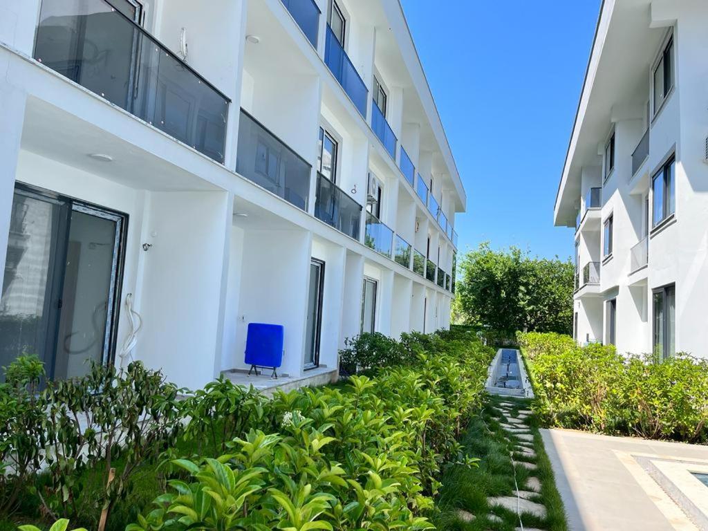 Hotel Silver House à Dalaman Extérieur photo